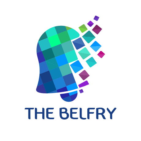 logo The Belfry forma2-8