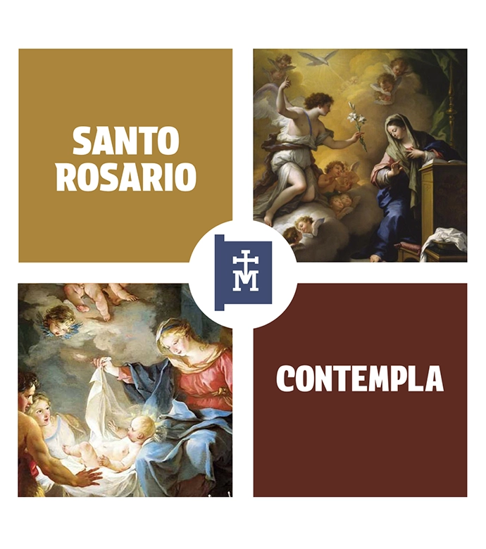 Holy Rosary