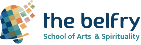 Logo The Belfry Centre